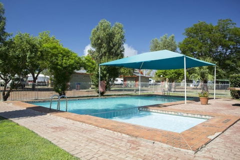 Discovery Parks - Mount Isa - New South Wales Tourism  4