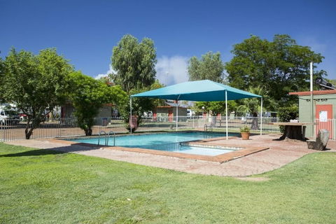 Discovery Parks - Mount Isa - New South Wales Tourism  2
