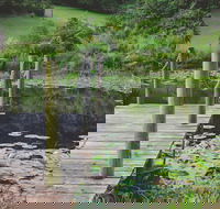 Allara Homestead - New South Wales Tourism 