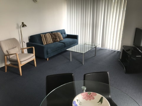 Mollymook Aquarius Apartments - New South Wales Tourism  3