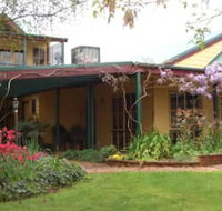 Willowlake Cottages - New South Wales Tourism 