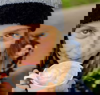 Albury Gardens Tourist Park - New South Wales Tourism 