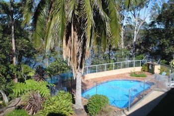 Motel Miramar - New South Wales Tourism  1