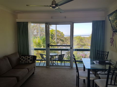 Motel Miramar - New South Wales Tourism  4