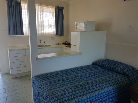 Motel Miramar - New South Wales Tourism  6