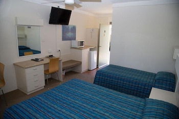 Motel Miramar - New South Wales Tourism  5