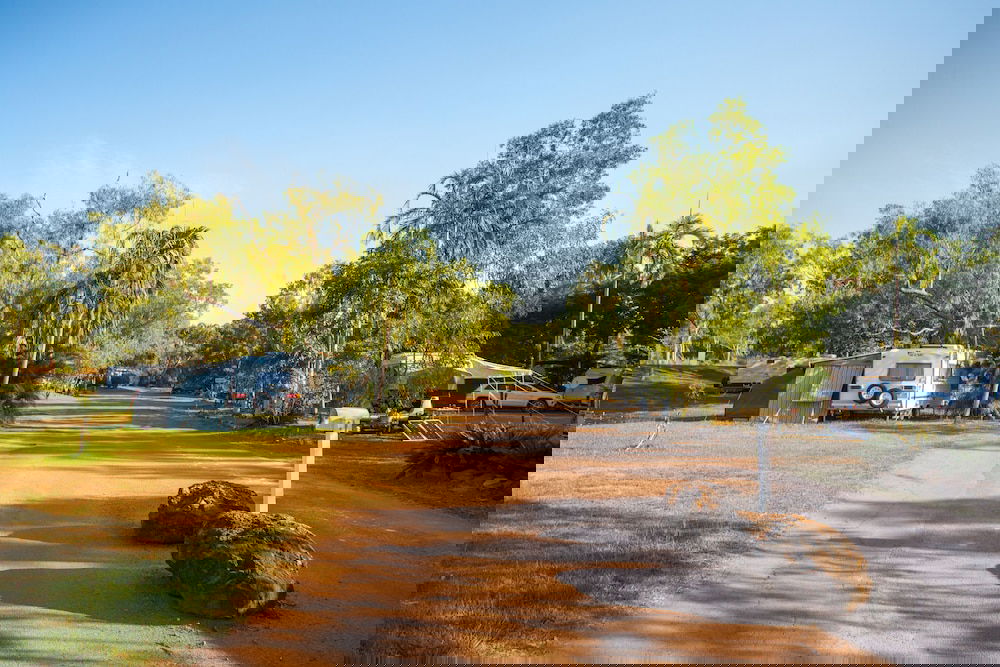  New South Wales Tourism 