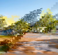 AAOK Lakes Resort  Caravan Park - New South Wales Tourism 