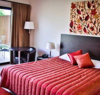 Boonah Valley Motel - New South Wales Tourism 