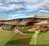 Cosmopolitan Apartments - New South Wales Tourism 