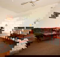 Lisson Holiday Rental - New South Wales Tourism 