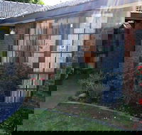 Hawthorn Holiday House - New South Wales Tourism 