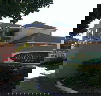 Maynestay Motel - New South Wales Tourism 