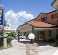 Central Coast Chittaway Motel - New South Wales Tourism 