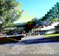 Mercury Motor Inn - New South Wales Tourism 