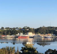 GG gateway to the Gordon - New South Wales Tourism 
