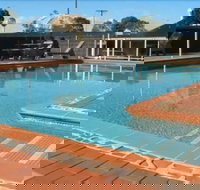 Bairnsdale Motor Inn - New South Wales Tourism 