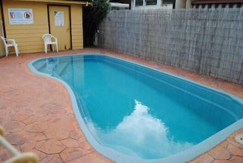 Anchorage Holiday Units - New South Wales Tourism  0