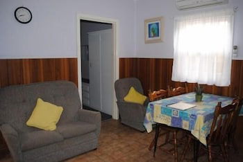Anchorage Holiday Units - New South Wales Tourism  3