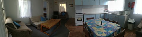 Anchorage Holiday Units - New South Wales Tourism  2