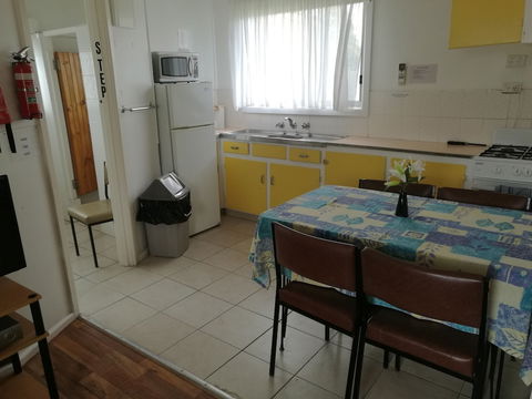 Anchorage Holiday Units - New South Wales Tourism  6