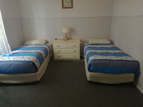 Anchorage Holiday Units - New South Wales Tourism  4