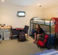 Adventure Backpackers Port Lincoln - New South Wales Tourism 