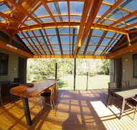 Ts Tennis Resort - New South Wales Tourism 
