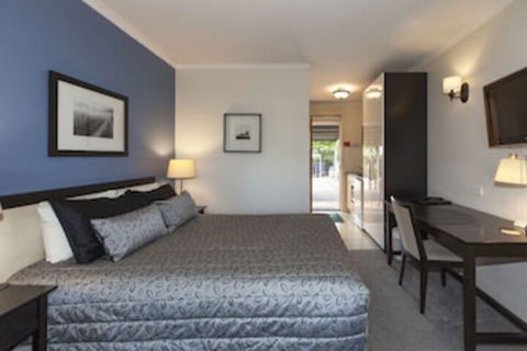 Ararat Motor Inn - New South Wales Tourism  0
