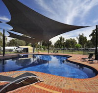 NRMA Echuca Holiday Park - New South Wales Tourism 