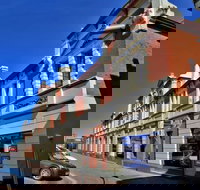 Palace Hotel Kalgoorlie - New South Wales Tourism 