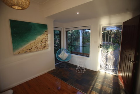 Amore At The Beach - New South Wales Tourism  2