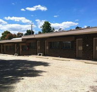 Tartan Motel - New South Wales Tourism 