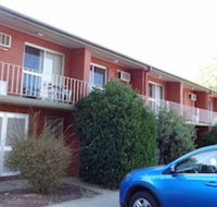 Corowa Golf Club Motel - New South Wales Tourism 