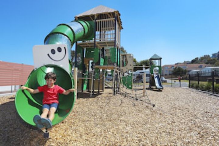  New South Wales Tourism 