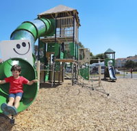 Brighton Caravan Park - New South Wales Tourism 