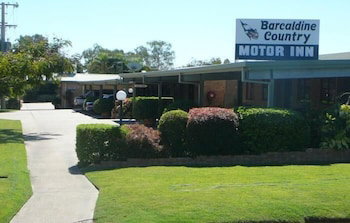 Barcaldine Country Motor Inn - New South Wales Tourism  0