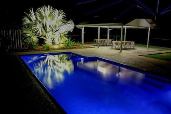 Barcaldine Country Motor Inn - New South Wales Tourism  2