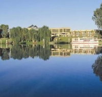 Wentworth Grande Resort - New South Wales Tourism 