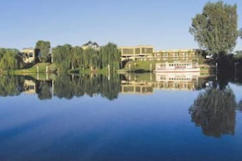Wentworth Grande Resort - New South Wales Tourism  0