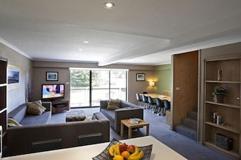 Altitude Apartments - New South Wales Tourism  2