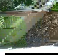 Lithgow Tourist and Van Park - New South Wales Tourism 