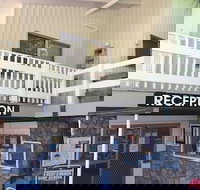 Captain Cook Holiday Village - New South Wales Tourism 