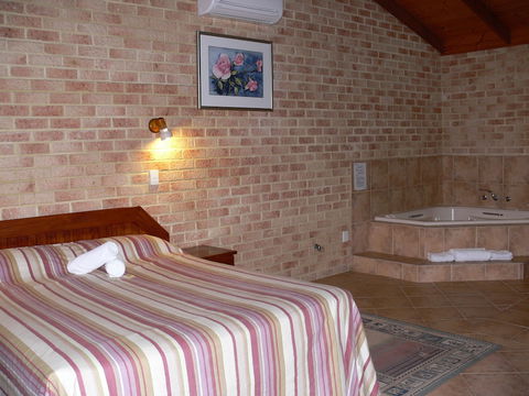 Spring Bay Villas - New South Wales Tourism  1