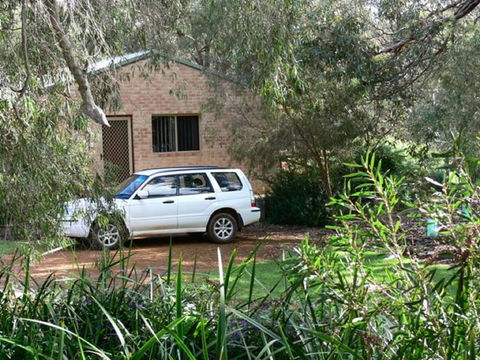 Spring Bay Villas - New South Wales Tourism  0