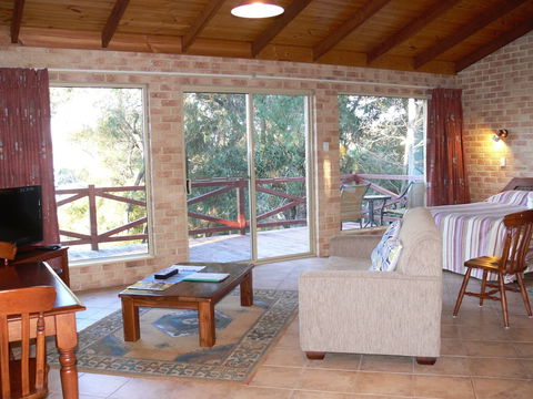 Spring Bay Villas - New South Wales Tourism  4