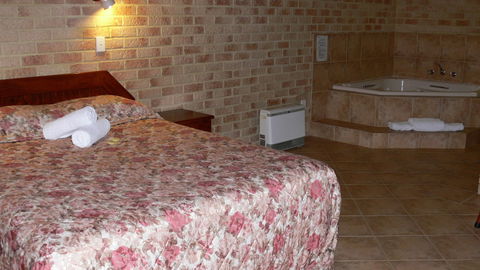 Spring Bay Villas - New South Wales Tourism  2