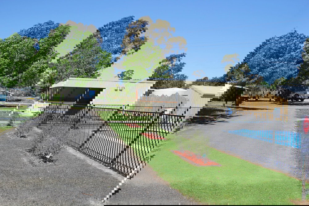 Maiden Gully VIC New South Wales Tourism 