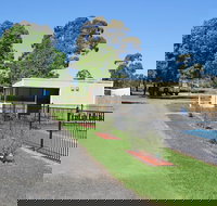 Avondel Caravan Park - New South Wales Tourism 