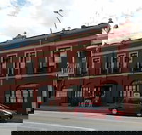 Mandelson's of Goulburn - New South Wales Tourism 